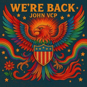 We're Back (Remix)