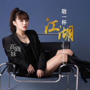 敬一杯江湖 (dj小帽版)