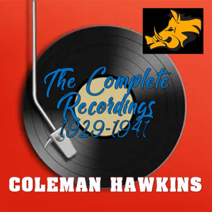 I'm Rhythm Crazy Now