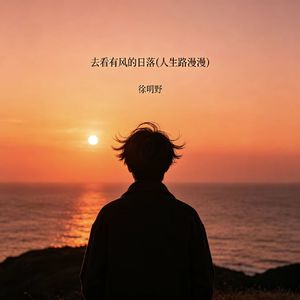 去看有风的日落（人生路漫漫）