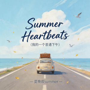 Summer Heartbeats（我的一个普通下午）