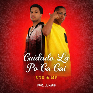 Cuidado la po ca cai