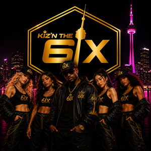 Urban Kiz Bounce (Remix)