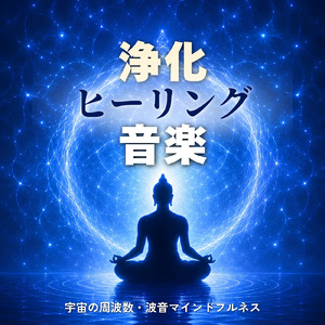 ヒーリング-眠りのアンビエント- (海)