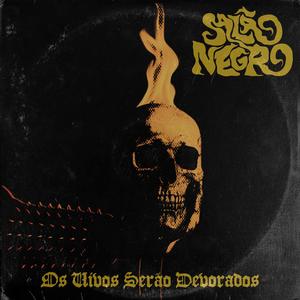 Os Vivos Serão Devorados