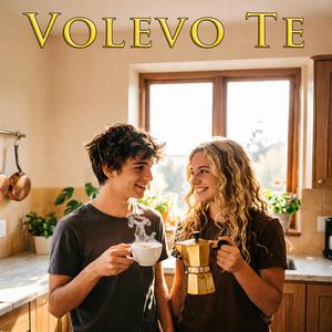 Volevo Te
