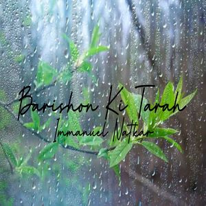 Barishon Ki Tarah