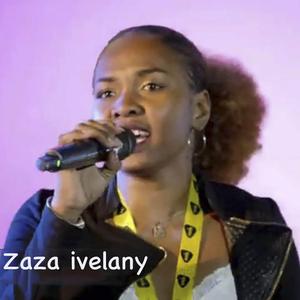 Zaza ivelany