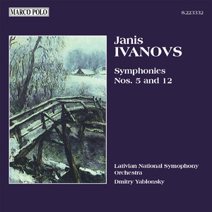Symphony No. 5:IV. Moderato