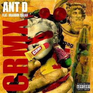 Carmex (feat. Brandon Isaiah)