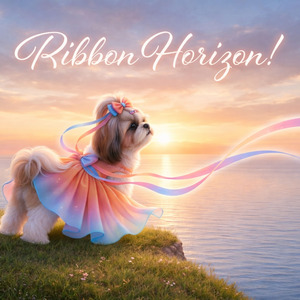 Ribbon Horizon！