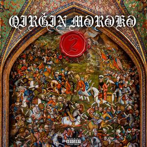 Qırğın Mərəkə 2 (feat. Mike Cümə & Blawnsh)