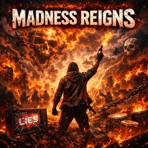 Madness Reigns