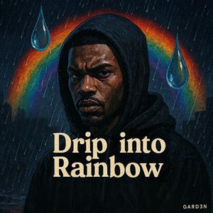 Drip into Rainbow