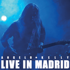 Since You're There (Live In Madrid)