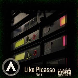 Like Picasso