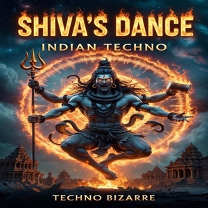 Tandava rhythm