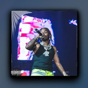 “黑海” Sasi X 42 Dugg 底特律 Type Beat