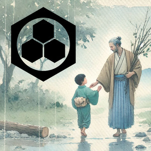 雨ニモマケズｰAme ni mo Makezuｰ （Mellow Ver.）