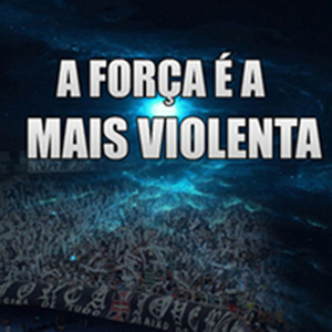 A Força É a Mais Violenta