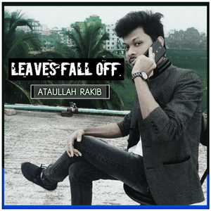 Leaves Fall Off (Instrumental)