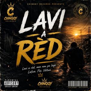 Lavi A Rèd