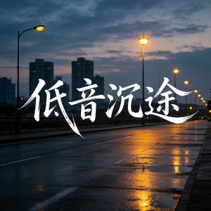 低音沉途（烟嗓男版）