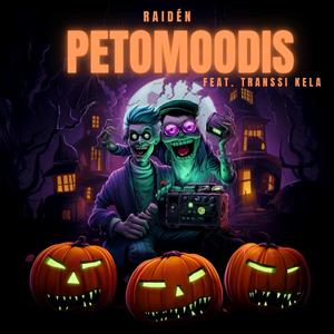 Petomoodis (feat. Transsi Kela)