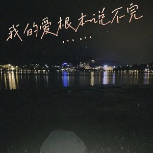 DJ Vital Force-我的爱说不完（Pink Panther remix）