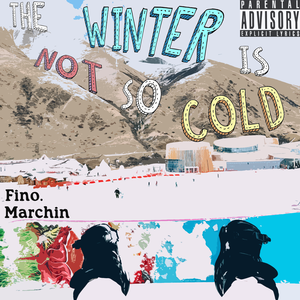 这个冬天不太冷（prod by Morrow）