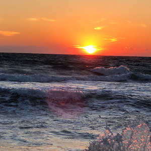 Nature (Slowed Down)