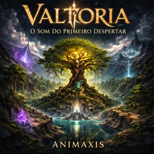 O Lamento da Árvore Milenar (A Prisão de Kaelar)