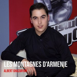 Les Montagnes D'armenie