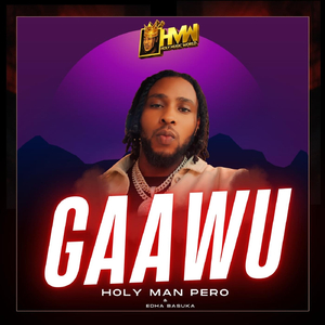 Gaawu (feat. Edha Basuka)