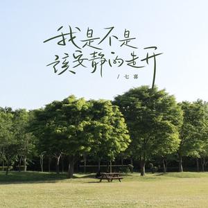 我是不是该安静的走开 (七喜版)