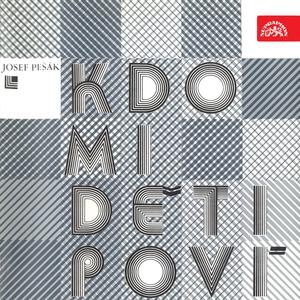 Gymnastika mluvidel /zač. hudbou a slovy: "Kdo mi děti poví...."/