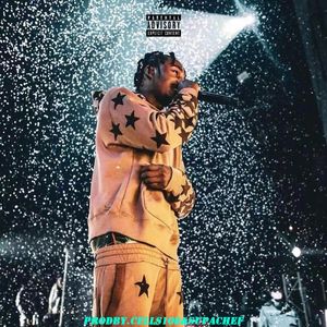 【Beat】痛苦钢琴伴奏 Lil Tjay&Asen Type Beat“Stay With Me”