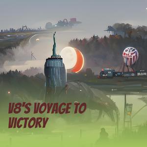 V8's Voyage to Victory