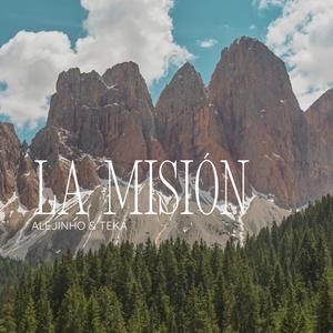 LA MISIÓN