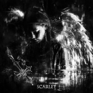 scarlet
