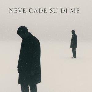 Neve cade su di me