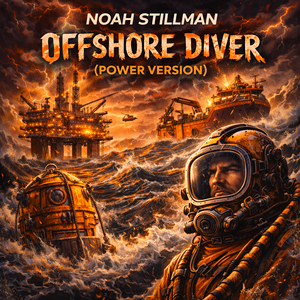 Offshore Diver (Power Version)