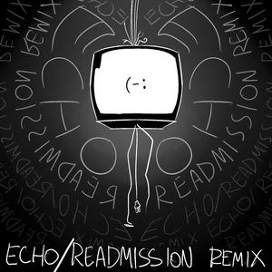 ECHO (ReAdmission Remix Off-Vocal)