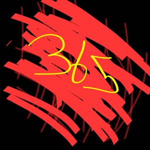 365 Stayed Alive