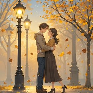 用尽的拥抱-甜妙妙