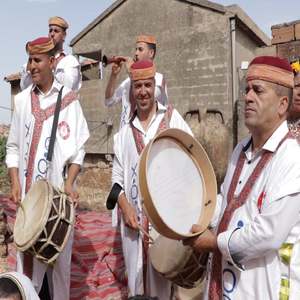 Traditionnel (Instrumentale)