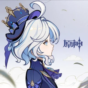 轻涟 La vaguelette