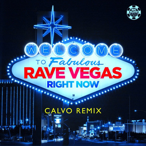 Right Now (Calvo Edit)