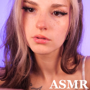 Men's Haircut and Shave Roleplay Pt.1