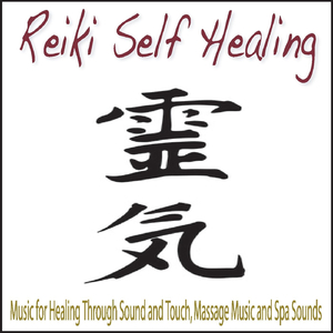 Reiki Healing Energy Music